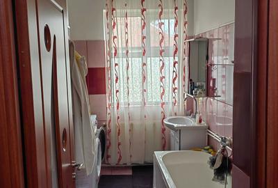 Apartament cu 3 camere decomandat în Exterior Vest - 7