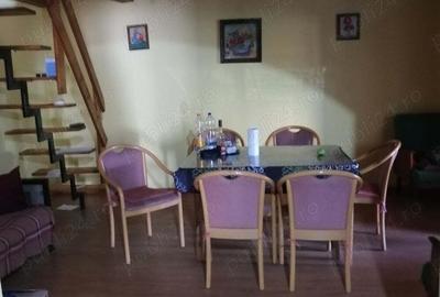 Casă cu 4 camere în Vânători - 10