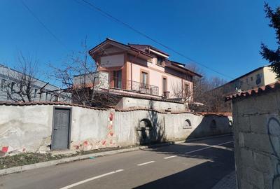 Casă cu 4 camere în Ceardac - 2