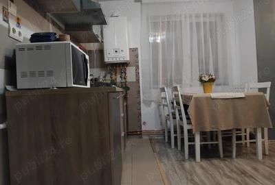 Vand apartament, 2 camere, etaj 1 - 4