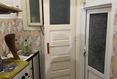 Apartament cu 3 camere nedecomandat în Central - 9