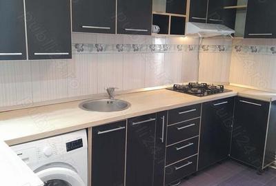 Inchiriez apartament cu doua camere mobilat ?i utilat modern - 8