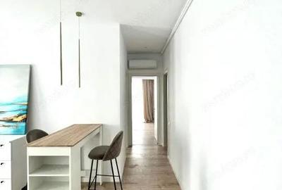 Peak Residence | Baneasa | 2 Camere | Terasa | Centrala | Pet Friendly - 4