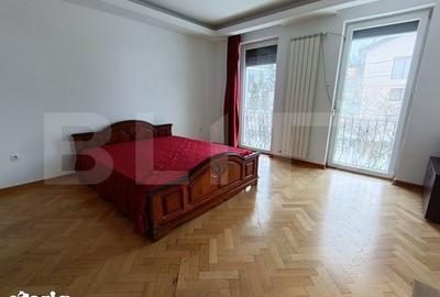 Casă cu 5 camere cu Teren 600 Mp în Ultracentral - 13