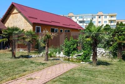 Exclusivitate! Vila individuala 6 camere, teren 760 mp, in Turda, zona Materna - 4