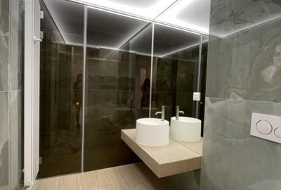 Apartament de 3 camere / Cortina 126 / Erou Iancu Nicolae / Cambridge School Apartament de 3 camere / Cortina 126 / Erou Iancu Nicolae / Cambridge School - 11