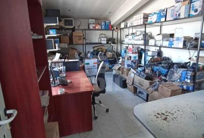 Spațiu comercial, de 1,800 mp, în Florești - 4