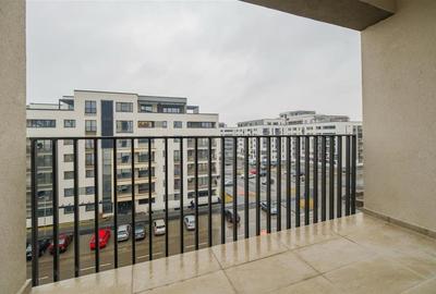 Apartament 2 camere tip studio (Kasper) - 5