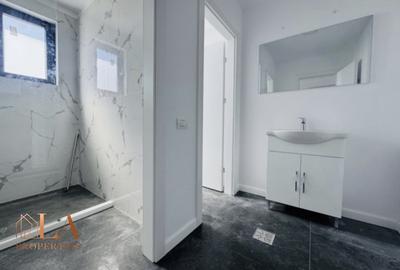 Spațiu industrial, de 540 mp, în Domnești - 10