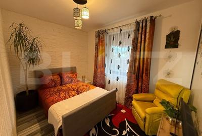 Casa eleganta cu gradina amenajata, 2 km de Targoviste - 2