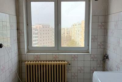 Apartament cu 3 camere decomandat în Lujerului - 7