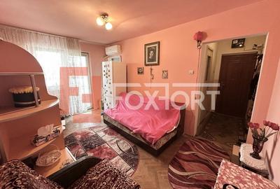 COMISION 0% Apartament cu 3 camere, etaj 3 - zona Sagului - 12