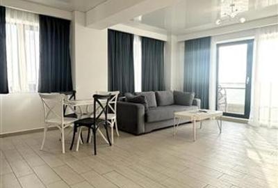 Apartament cu 2 camere decomandat în Nord - 7