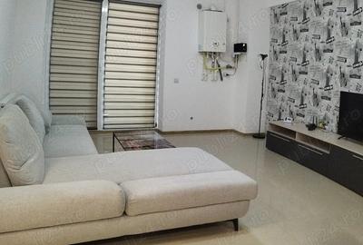 Mamaia,2 camere,complex rezidential, 2020, nou, gaze, liber, ideal investitie, inchiriere - 2