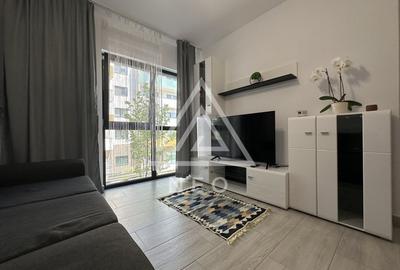 Apartament de vanzare | 2 camere | bloc nou | Luminia - Eugen Ionesco