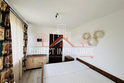 Apartament cu 2 camere decomandat în Central - 13
