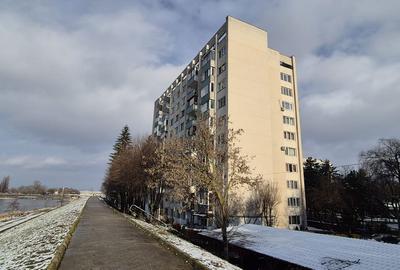 Apartament cu 2 camere decomandat în Aleea Carpați - 16