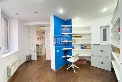 Casă individuală cu 5 camere cu Canalizare în P-ța Victoriei - 17