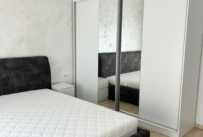 Apartament 2 camere Lux in Complexul Aqua City Residence - 2