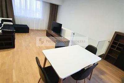 Pipera | Aviatiei | Rond OMV | Catted Residences | Duplex | 2xParcare