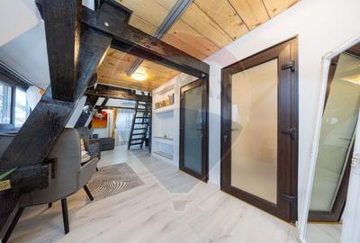 Apartament cu 2 camere, prima utilizare, Centrul Istoric! - 6