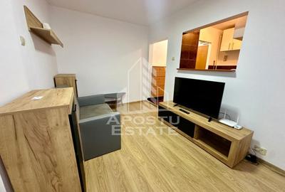 Apartament cu 2 camere nedecomandat, mobilat în Șagului - 2