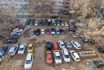 Piața Gorjului, bloc anvelopat, gaz separat, - 27