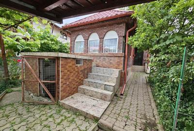 Casa / Vila 124 mp + foisor + garaj + teren intravilan ... - 11