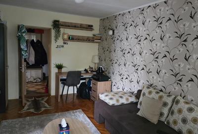 Apartament cu 2 camere în Titu Maiorescu - 2