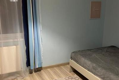 Apartament cu 2 camere semidecomandat în Șagului - 4