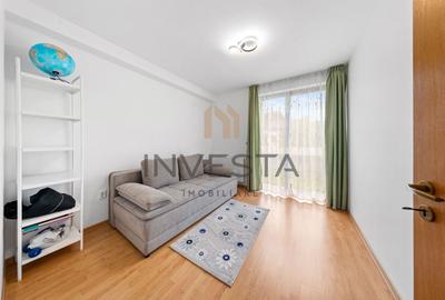 Casa eficienta energetic, cu garaj si 3 locuri de parcare | Faget - 7