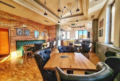 Spațiu comercial, de 320 mp, în Botizului - 1