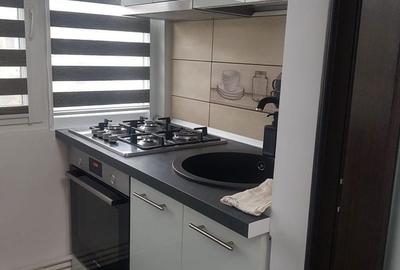 Apartament cu 2 camere decomandat în Orizont - 6