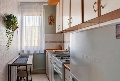 Garsonieră semidecomandată în Militari - 2