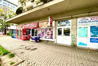 Griviței, spațiu comercial open space, de închiriat Griviței, spațiu comercial open space, de închiriat - 1