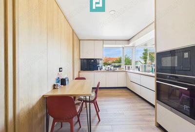 Casa premium la sol, Livada. - 3