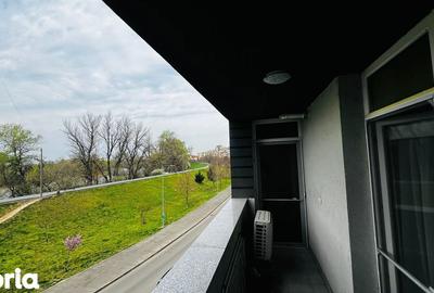 Apartament cu 3 camere în Micălaca - 14