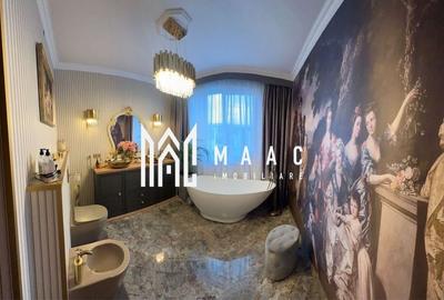 Apartament penthouse de lux cu terasa mare - 8