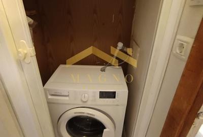 Apartament cu 2 camere decomandat, mobilat în P-ța Gării - 20