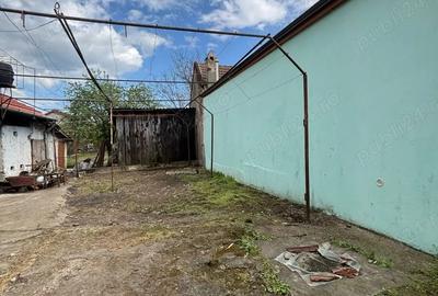 Casa cu curte de vanzare, strada 1 Mai, Ora?tie! - 8