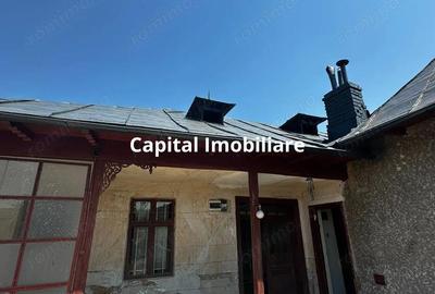 Casa Buciumeni 190 mp - 2