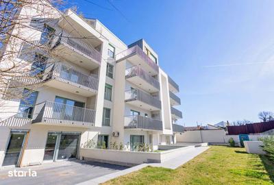 Apartament cu 2 camere în Ultracentral - 2