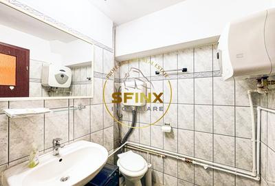 Piata Romana - Metrou - 3 camere - nemobilat - 11