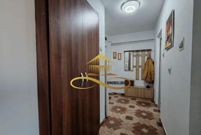 Garsoniera de inchiriat Zona Centrala, Str. 9 Mai,... - 3