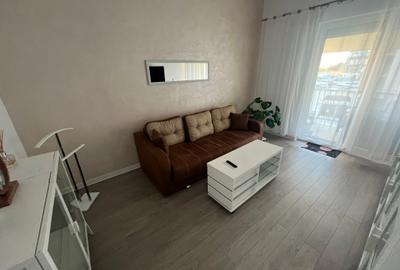 Apartament 2 camere,Giroc-str.Inocentei - 6