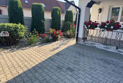 Casă individuală cu 4 camere cu Canalizare în Hetiur - 7