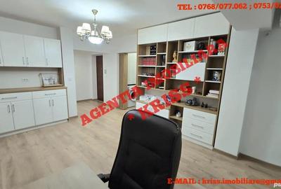 Apartament 4 Camere ULTRACENTRAL Confort 1 Decomandat De Lux Mobilat ?i Utilat Complet Nou Liber - 10