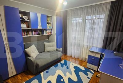 Apartament cu 3 camere decomandat în Central - 3