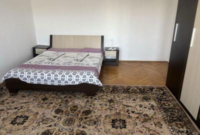 Apartament cu 2 camere decomandat în Central - 5