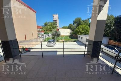 Casă individuală cu 7 camere cu Canalizare în Semicentral - 9